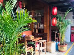 -丽江庭院之爱在路上(西单店)