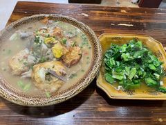 -朗妈私房菜(婺女州店)