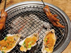 -金太阳海鲜烧烤·本地人餐厅(东纬路旗舰店)