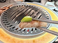 五花肉-喜来稀肉(虹泉路店)