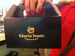 -Gloria Jean's Coffees