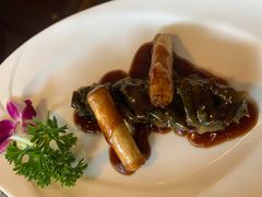 -喜乐餐厅•灯笼虾球首创者•本地小海鲜(二马路店)