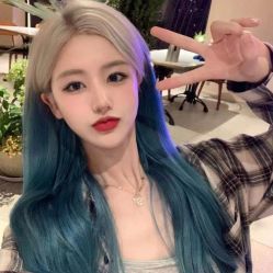 -icare美发沙龙