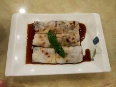 -中恒华茶楼(牌坊店)