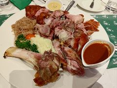 -兰特伯爵西餐厅·啤酒屋(方庄店)