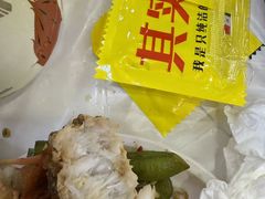 -江城燕子大排档(江汉路步行街店)