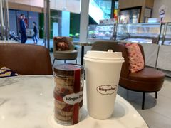 -哈根达斯(万象汇店)