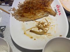 -AK47烤羊腿串吧(柳浪家园店)
