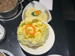 -青一色火锅(摩根店)