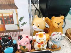 -古耳咖啡(北锣店)