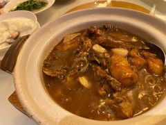 -利苑酒家(合景国际金融广场店)