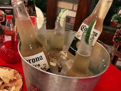 -Pistolera Mexican Cantina女枪手墨西哥餐厅(碧云路店)