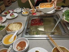 -海底捞火锅(赛格国际购物中心店)