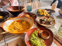 -CHINCHIN 青青·泰国料理(万象食家店)
