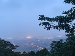 -北京西山国家森林公园