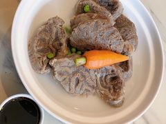 柒园龙井清泉小牛肉-柒园·三十年创意杭帮菜(龙湖滨江天街店)