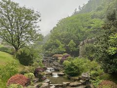 -桃花岭景区