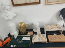 -邵老师打金·黄金加工(大望路总店)