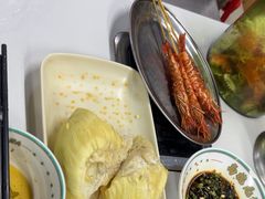 -争先鲜·蒸汽海鲜自助·鲜切牛肉