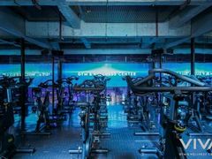 -GYMCARE VIVA(金开店)