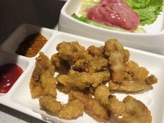 小酥肉-海底捞火锅(奥体南路店)