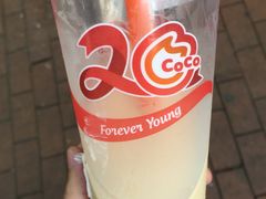 -CoCo都可(惠福店)