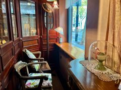 -古董花园(思南路42弄小区店)