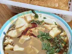 -商河老豆腐(洪家楼店)