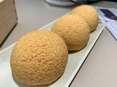 酥皮山楂叉烧包-蔡澜点心·粤菜(丽泽天街店)
