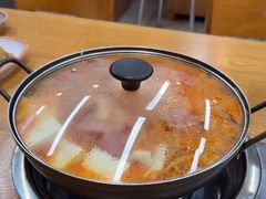 -高基五春川炒鸡排 韩国料理(威海总店)