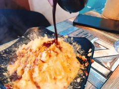 -毛驴小木屋涮毛肚(清水北路店)
