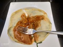 蚵仔煎-鹿港小镇(金虹桥国际中心店)