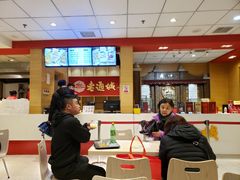 -老通城豆皮大王(吉庆街店)