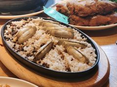 -莆田餐厅PUTIEN(三里屯店)