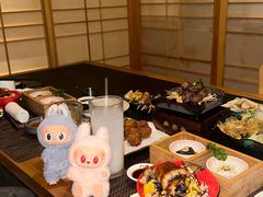 -长崎屋·日本料理·刺身·烧鸟(天河北路店)