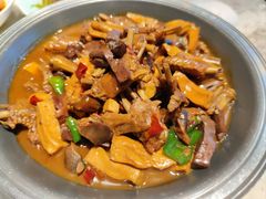 -曹家小菜(胜太路店)