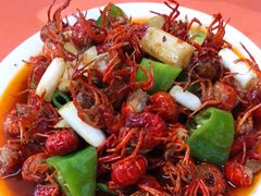 -回味南塘老王虾尾(总店)