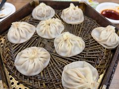-西安贾三灌汤包·回坊小吃·清真炒菜(北院门总店)
