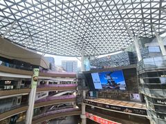 -上海长风大悦城