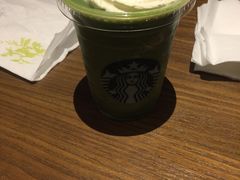 -星巴克(宝山万达店)