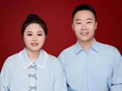 -海马体照相馆(大连柏威年购物中心店)