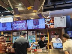 -易裕和·长沙米粉(竹塘西路店)