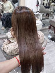 -起点潮色造型