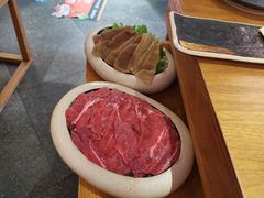 -呷哺呷哺 黄金牧场 (新中关购物中心店)
