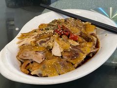 -瑞丰园庭院餐厅·白族传统家常菜