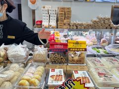 -闻酥园(青羊区文殊坊店)