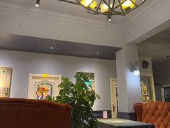 -吱咖啡西式简餐