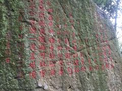 -莫干山风景区