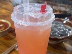 -正南齊北重庆老火锅(光华村直营店)