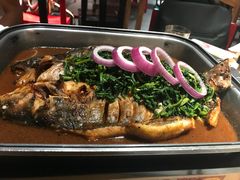 -半天妖烤鱼(方庄店)